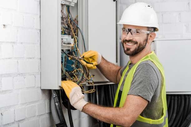 Best Emergency Electrician Near Me  in Diamond Springs, CA