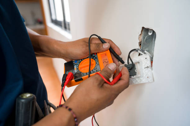 Industrial Electrical Services in Diamond Springs, CA