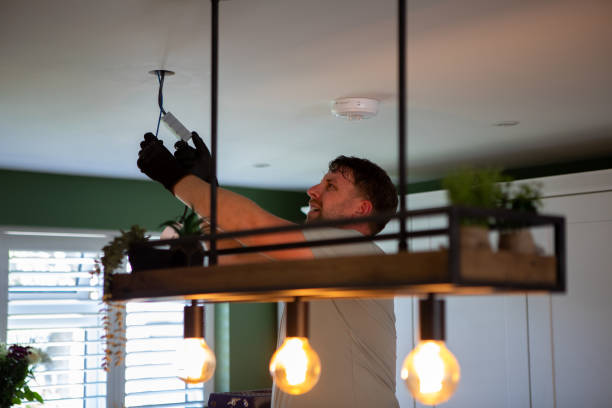 Best Commercial Electrician Services  in Diamond Springs, CA
