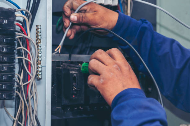 Best Electrical Wiring Services  in Diamond Springs, CA
