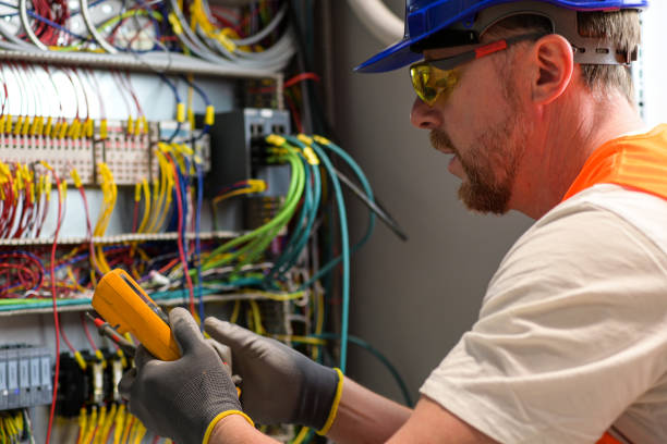 Best Ceiling Fan Installation Electrician  in Diamond Springs, CA