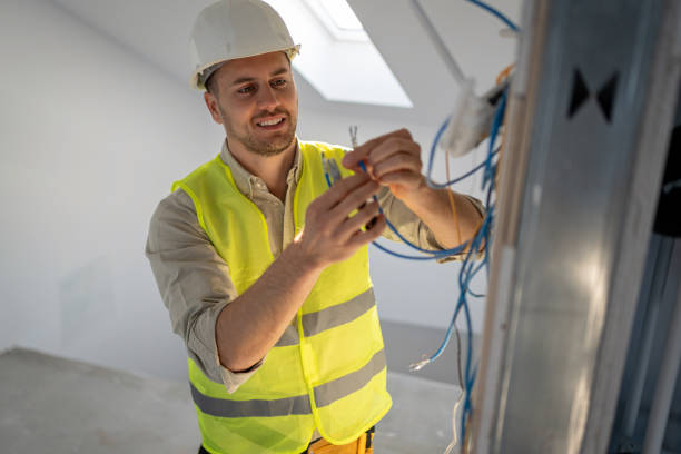 Best Electrician Near Me  in Diamond Springs, CA